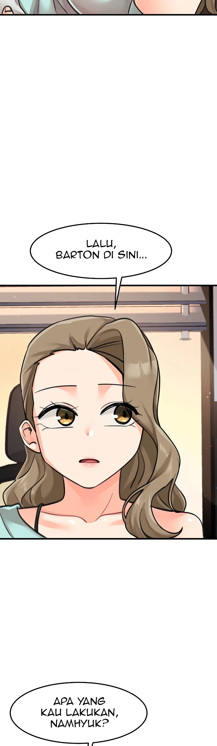 Boarding School Chapter 40 - Page 29